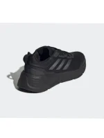 کتونی آدیداس مدل  Women's color block sneakers adidas - Image 4