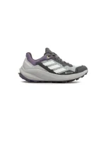 کتونی آدیداس مدل  adidas TERREX TRAILRIDER GTX W, women's trail running shoes, silver IF5023