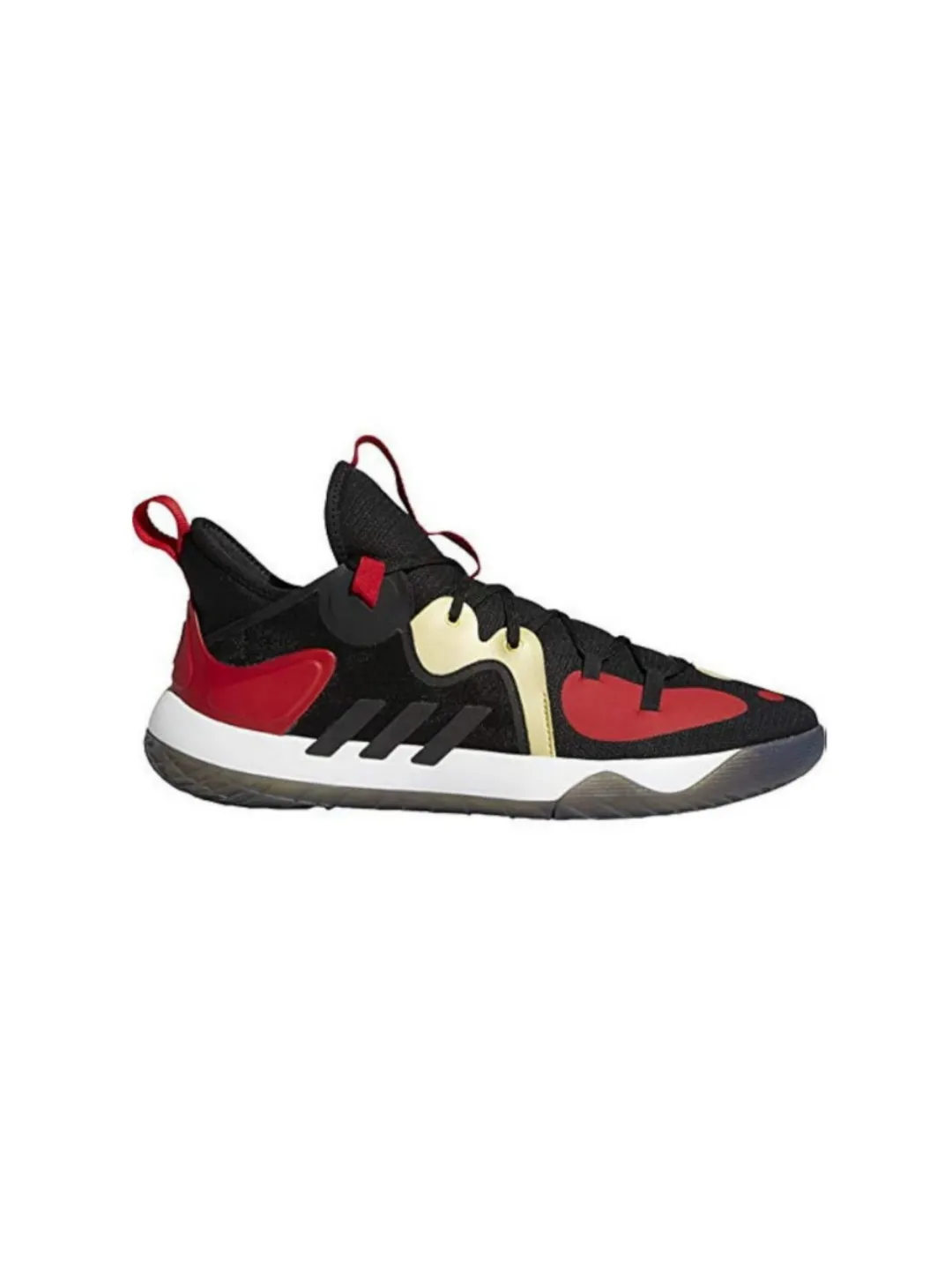 Picsart_25-09-01_21-27-17-563 کتونی آدیداس مدل adidas Harden Stepback 2 - Image 1