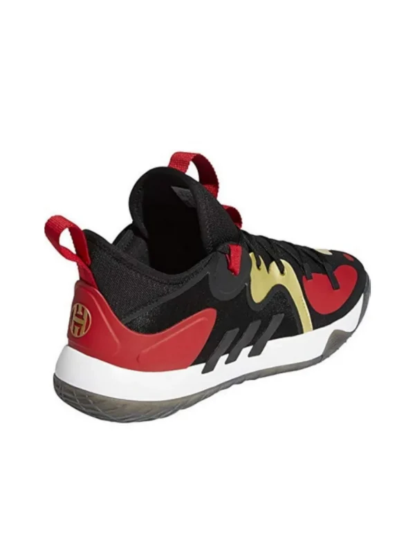 کتونی آدیداس مدل adidas Harden Stepback 2 - Image 6