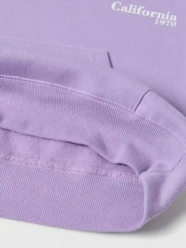 هودی یاسی بچگانه ZARA - Image 3