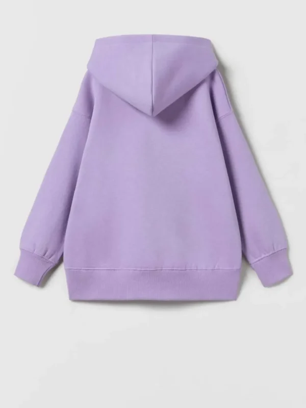 هودی یاسی بچگانه ZARA - Image 2