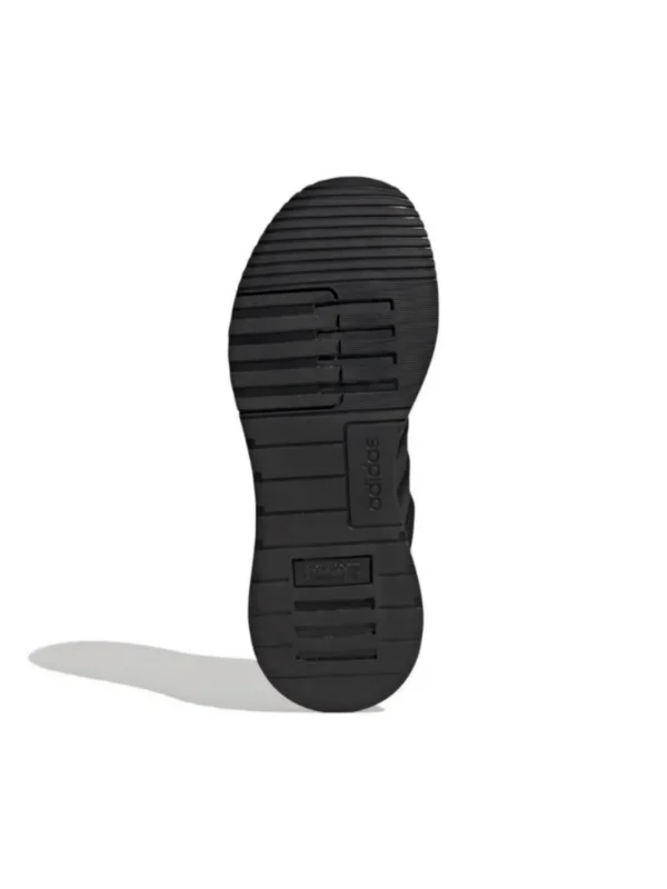 کتونی آدیداس مدل  ADIDAS Racer Tr21 Men's Running Shoe, Core Black Core Black Grey Four - Image 7