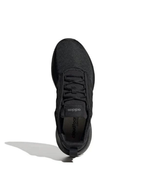 کتونی آدیداس مدل  ADIDAS Racer Tr21 Men's Running Shoe, Core Black Core Black Grey Four - Image 6