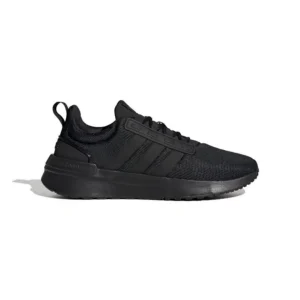 کتونی آدیداس مدل  ADIDAS Racer Tr21 Men's Running Shoe, Core Black Core Black Grey Four