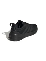 کتونی آدیداس مدل  ADIDAS Racer Tr21 Men's Running Shoe, Core Black Core Black Grey Four - Image 4