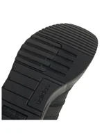 کتونی آدیداس مدل  ADIDAS Racer Tr21 Men's Running Shoe, Core Black Core Black Grey Four - Image 2