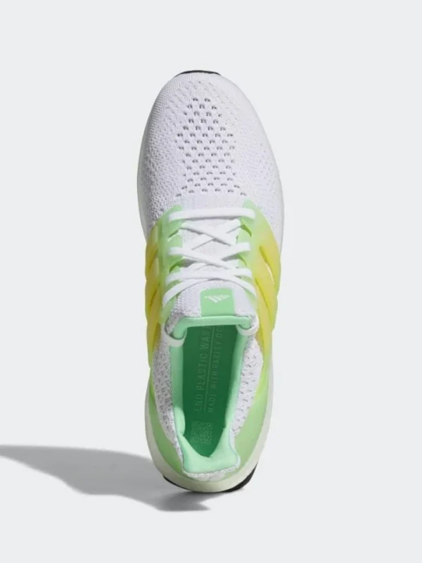 کتونی آدیداس مدل  adidas Ultraboost 5.0 Alphaskin Men's Running Shoes - Image 6