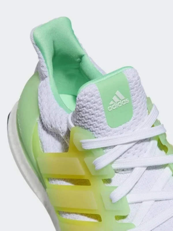 کتونی آدیداس مدل  adidas Ultraboost 5.0 Alphaskin Men's Running Shoes - Image 2