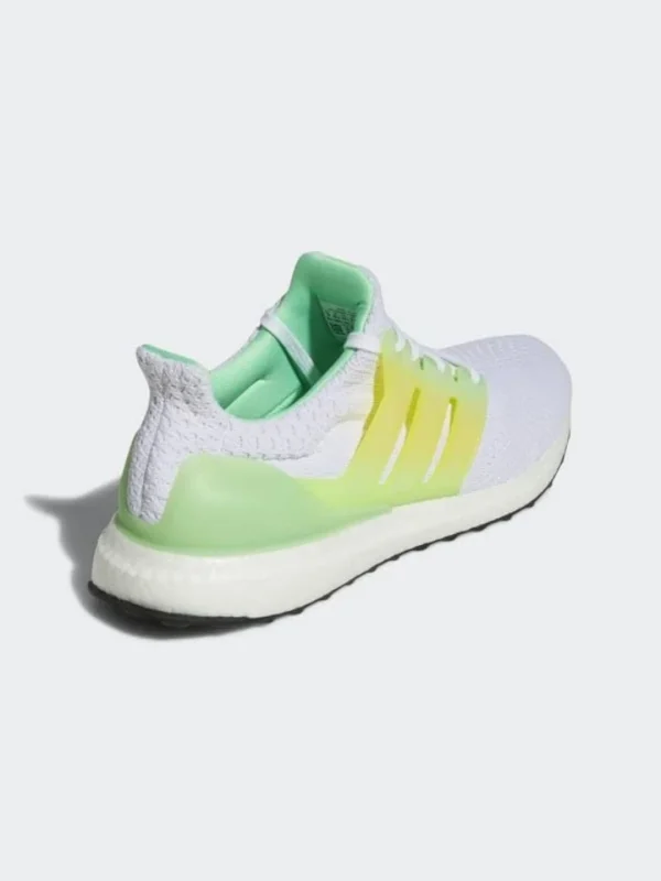 کتونی آدیداس مدل  adidas Ultraboost 5.0 Alphaskin Men's Running Shoes - Image 3