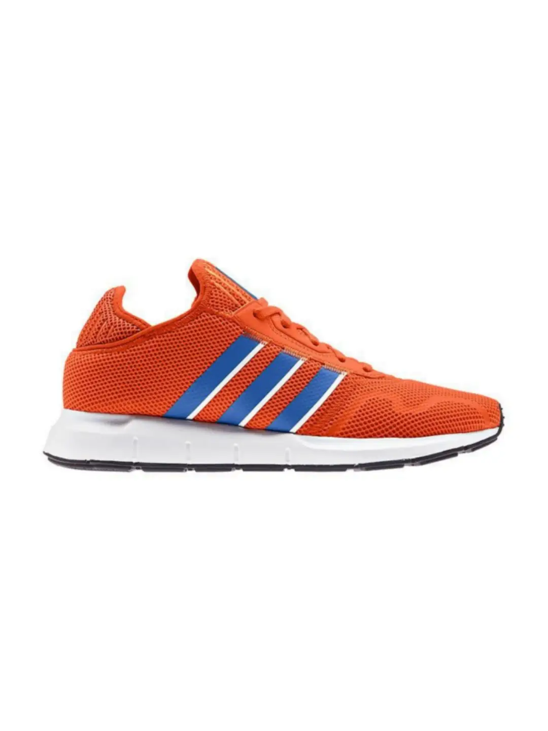 Picsart_25-09-02_19-11-21-779 کتونی آدیداس مدل ADIDAS URBAN MEN'S SNEAKERS ORANGE - Image 1