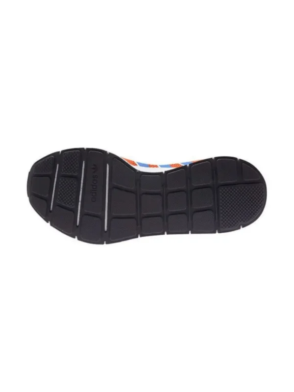 کتونی آدیداس مدل  ADIDAS URBAN MEN'S SNEAKERS ORANGE - Image 2