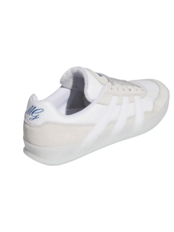 کتونی آدیداس مدل Adidas IE0657 Aloha Super Crystal White - Image 8