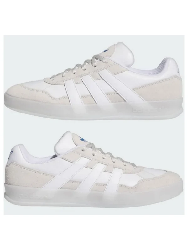 کتونی آدیداس مدل Adidas IE0657 Aloha Super Crystal White - Image 6