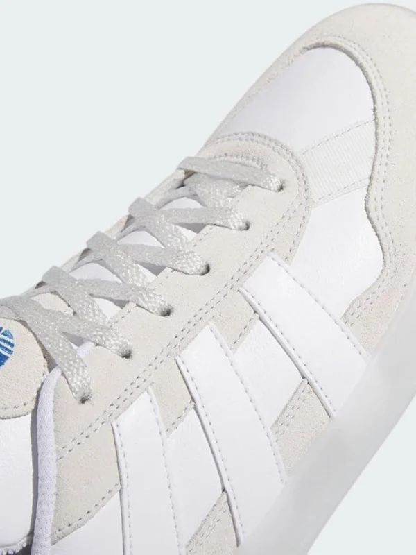 کتونی آدیداس مدل Adidas IE0657 Aloha Super Crystal White - Image 5