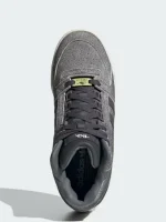 کتونی آدیداس مدل  TORSION RESPONSE TENNIS MID shoes - Image 4