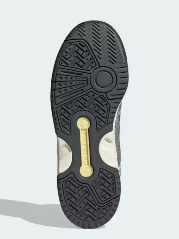 کتونی آدیداس مدل  TORSION RESPONSE TENNIS MID shoes - Image 5