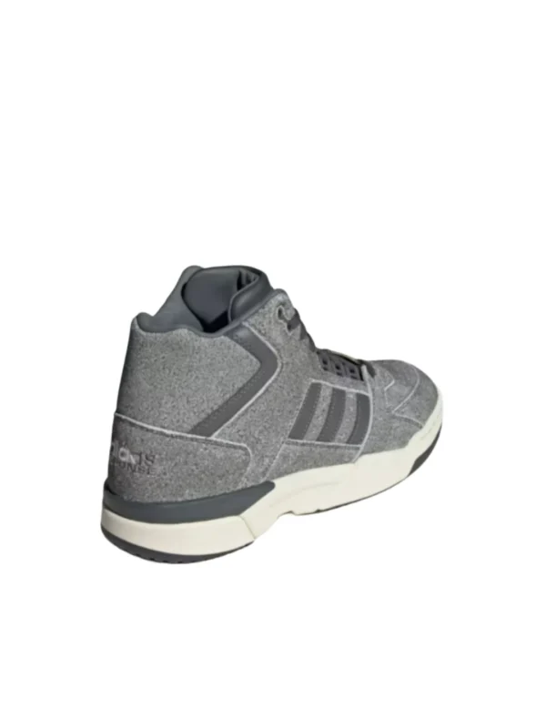 کتونی آدیداس مدل  TORSION RESPONSE TENNIS MID shoes - Image 2