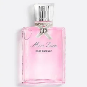 عطر میس دیور رز اسنس | Miss Dior Rose Essence