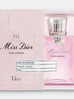 عطر میس دیور رز اسنس | Miss Dior Rose Essence - Image 5