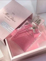 عطر میس دیور رز اسنس | Miss Dior Rose Essence - Image 4