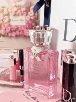 عطر میس دیور رز اسنس | Miss Dior Rose Essence - Image 2