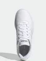 کتونی آدیداس مدل Court Platform Shoes - Image 3