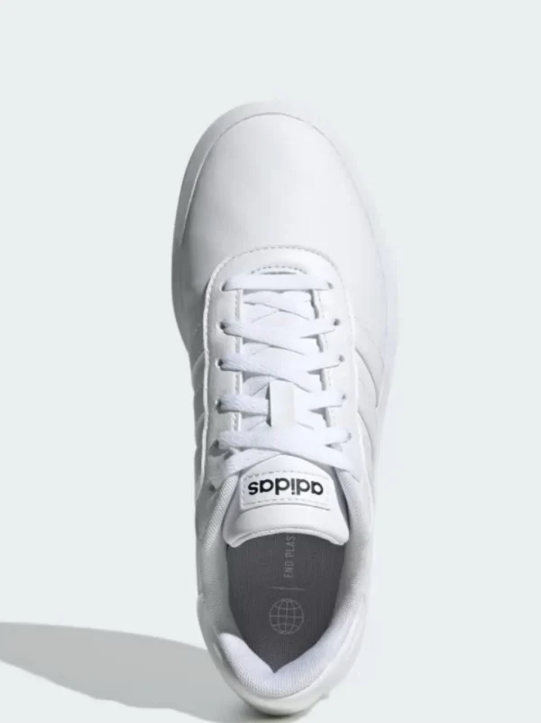 کتونی آدیداس مدل  Court Platform Shoes - Image 3