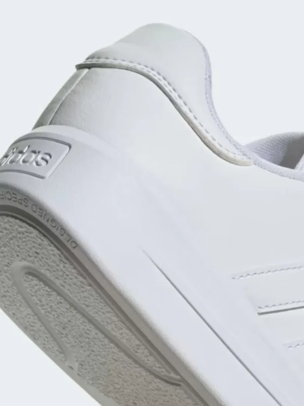 کتونی آدیداس مدل  Court Platform Shoes - Image 4