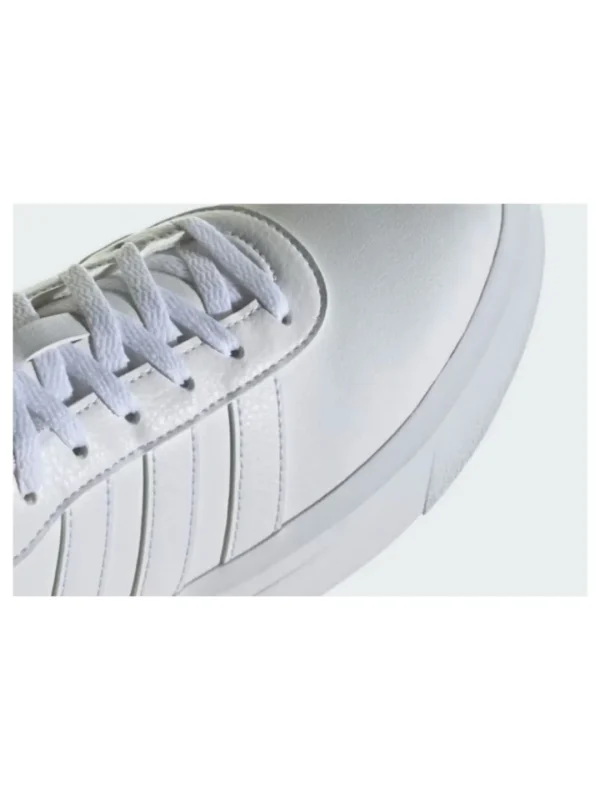 کتونی آدیداس مدل  Court Platform Shoes - Image 2