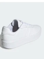 کتونی آدیداس مدل Court Platform Shoes - Image 6