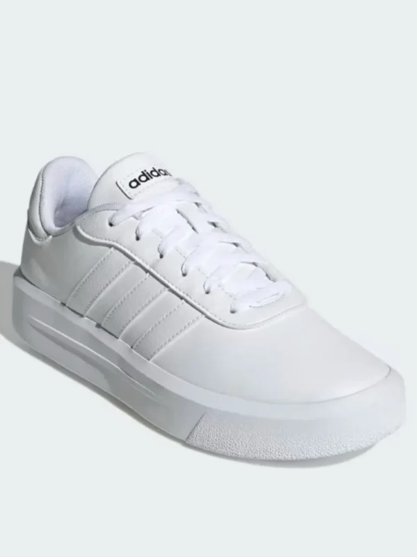کتونی آدیداس مدل  Court Platform Shoes - Image 5