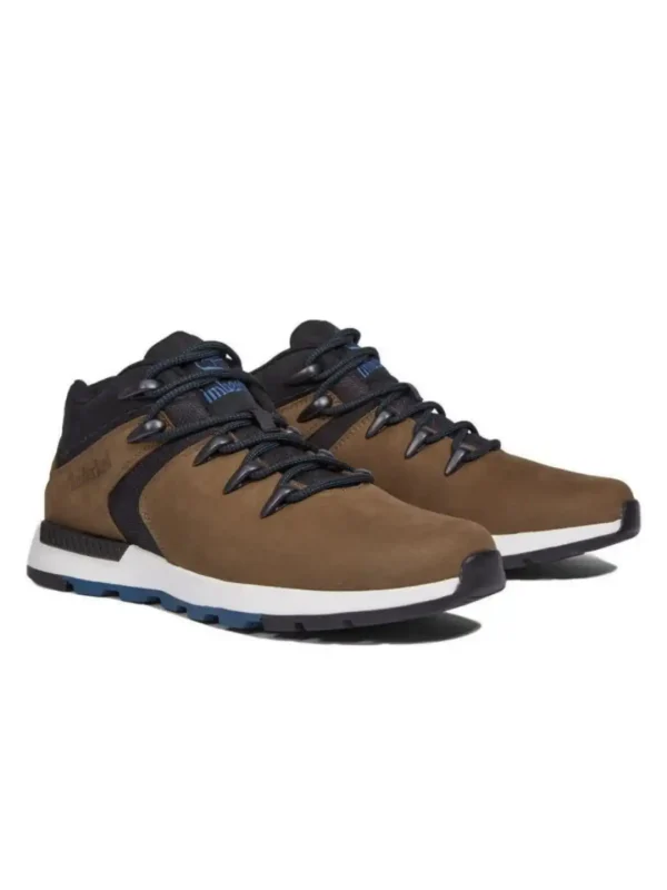 کتونی تیمبرلند مدل Timberland BOTA TB0A5VR - Image 4