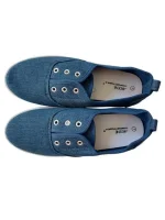 کالج Ardene women's casual shoes, denim design - Image 3