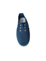 کالج Ardene women's casual shoes, denim design - Image 4