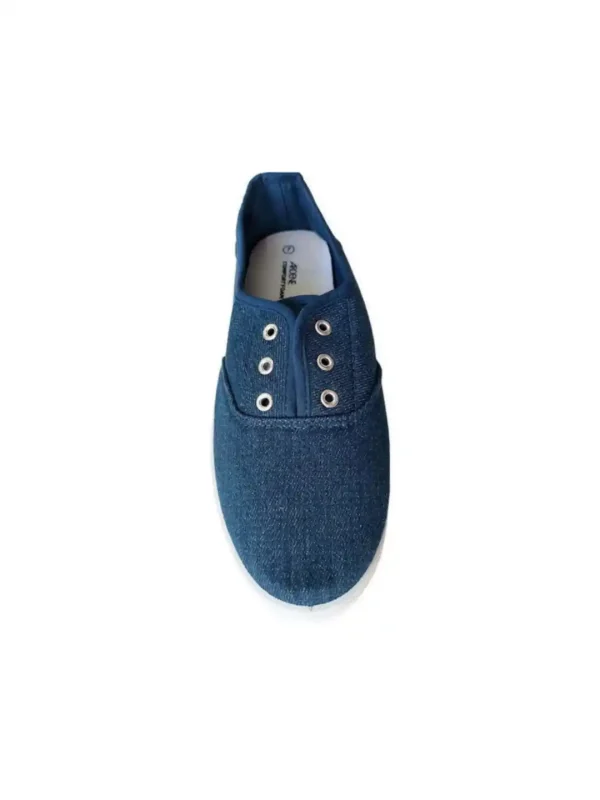 کالج Ardene women's casual shoes, denim design - Image 4