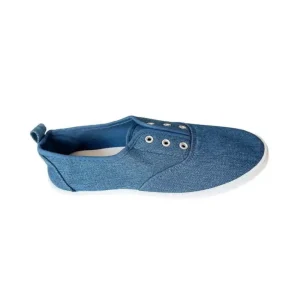 کالج Ardene women's casual shoes, denim design