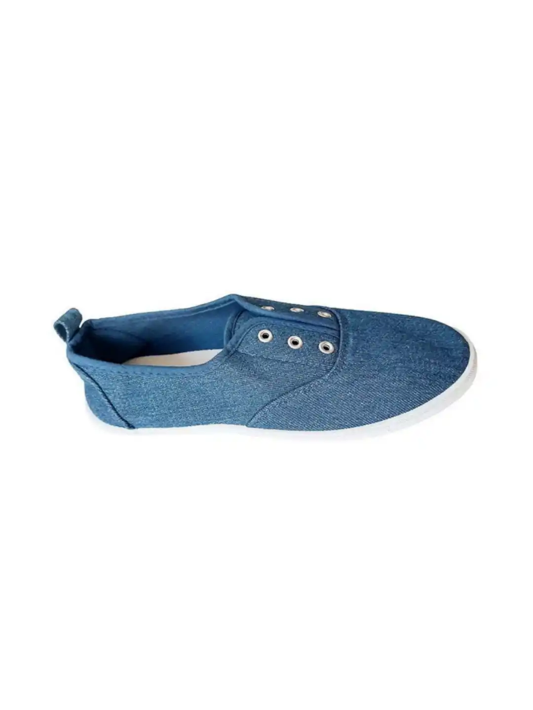 Picsart_25-09-04_23-02-46-915 کالج Ardene women's casual shoes, denim design - Image 1