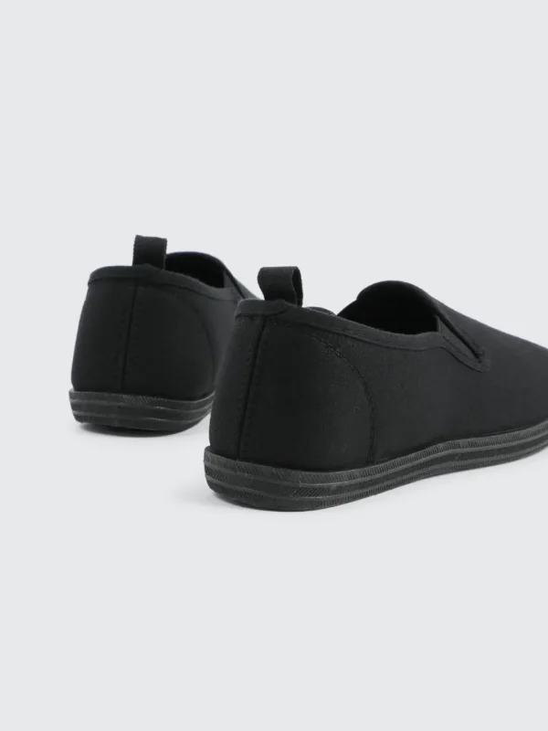 کالج تمام مشکی طبی aerden - Image 3