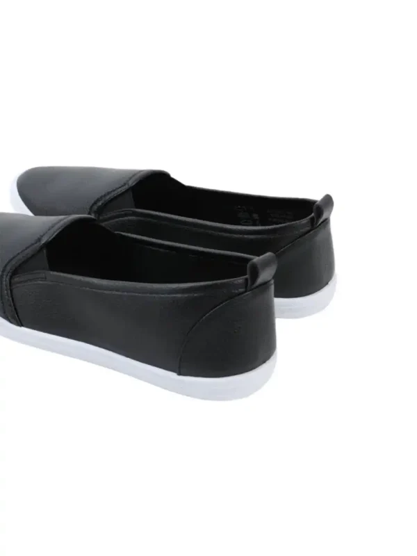 کالج Slip-On Sneakers - Image 3