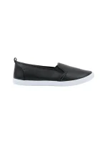 کالج Slip-On Sneakers