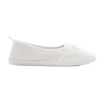 کالج Women's Slip on Sneakers - Image 3