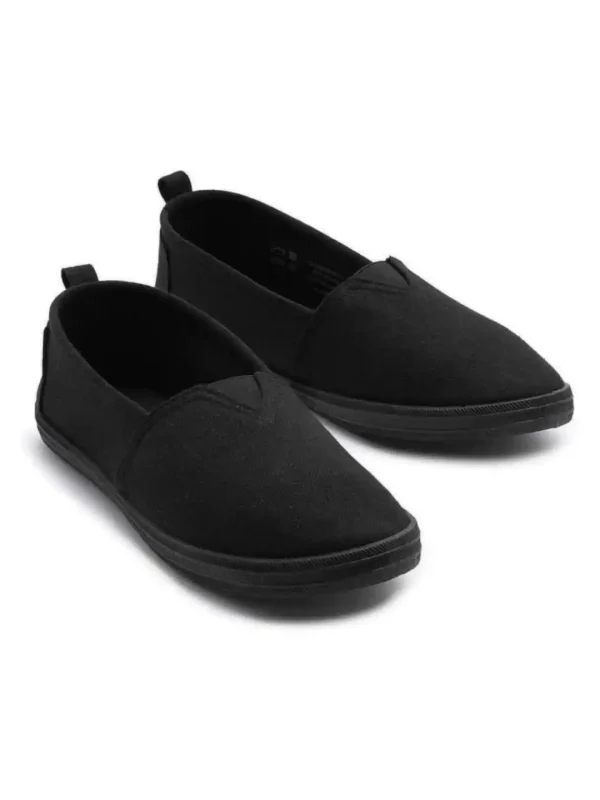 کالج Ardene Basic Slip-ons - Image 2