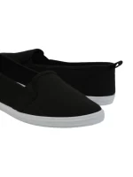 کالج Canvas slip-on espadrilles - Image 2