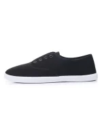 کالج Women's Blaze Canvas Slip-On Sneaker - Image 2