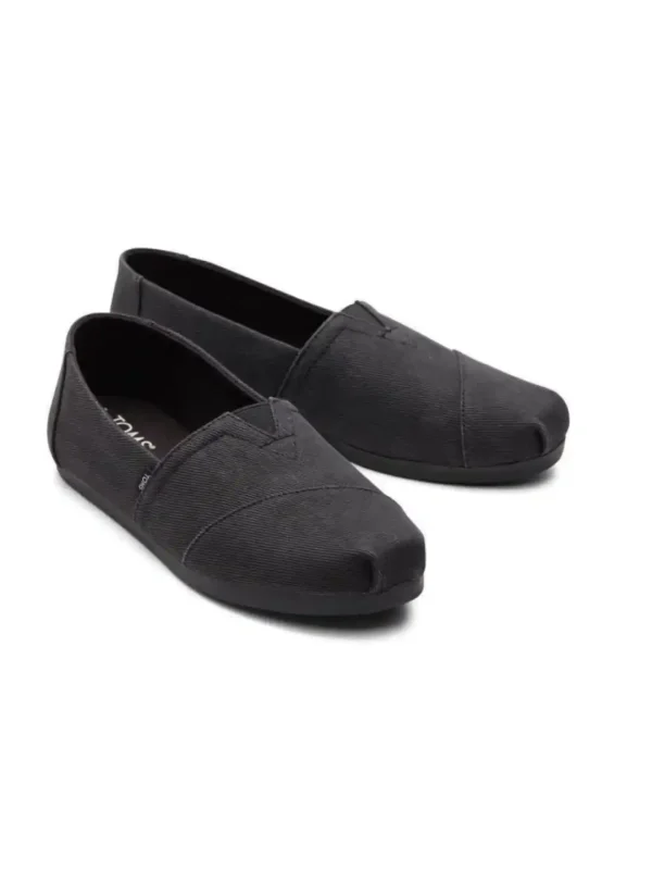 کالج Women's Blaze Canvas Sneaker - Image 2
