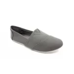 کالج Comfort Trendz Women's Canvas Slip-Ons - Image 2