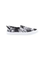 کالج Ardene Twin Gore Slip On Women's Casual Shoes