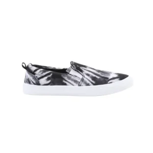 کالج Ardene Twin Gore Slip On Women's Casual Shoes