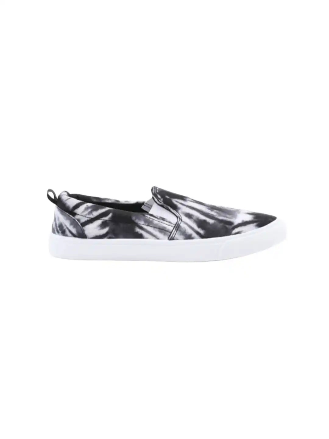 Picsart_25-09-05_00-58-07-264 کالج Ardene Twin Gore Slip On Women's Casual Shoes - Image 1